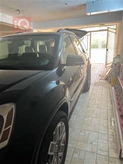 جي ام سي اكاديا